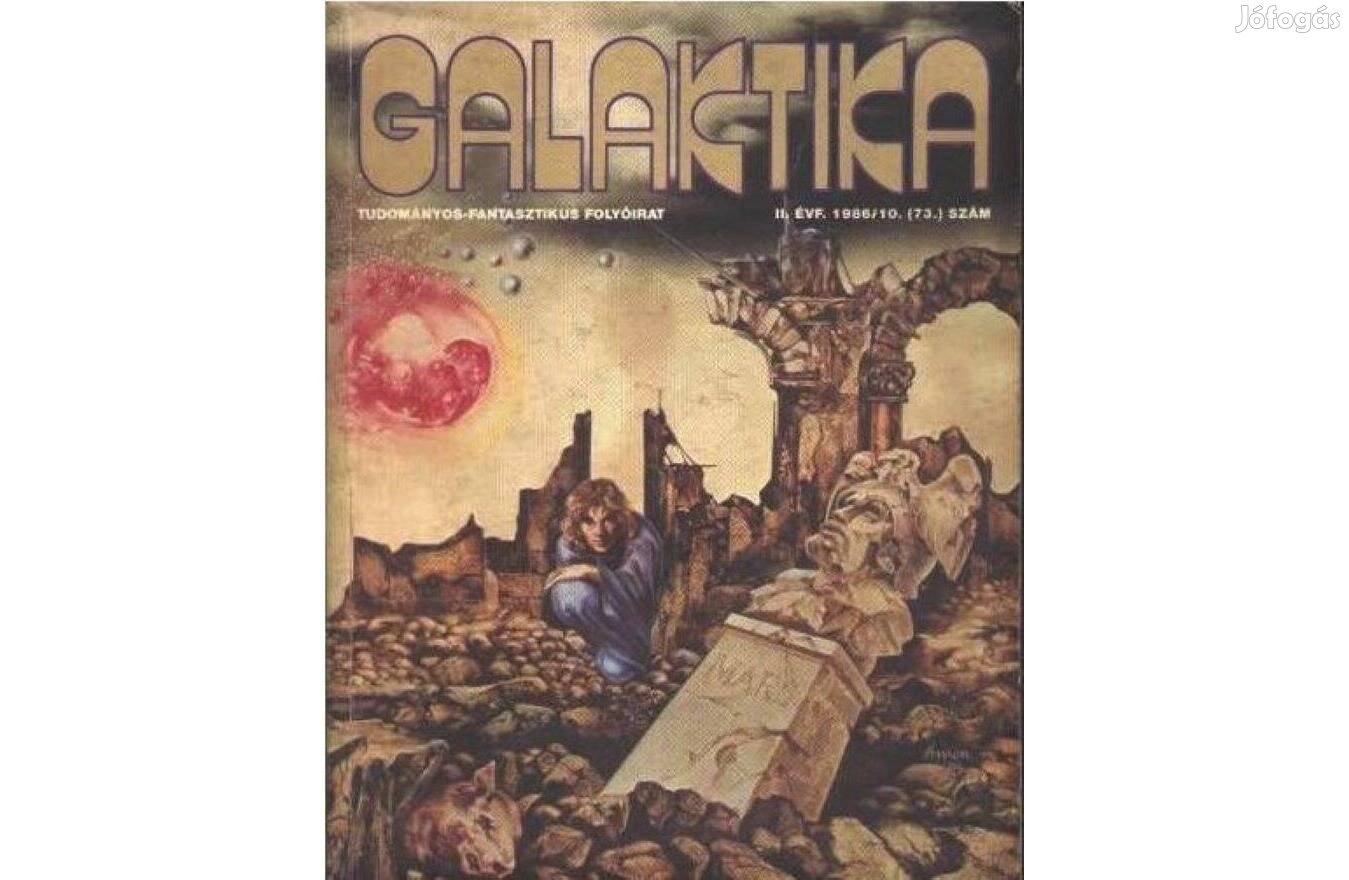 Galaktika 73