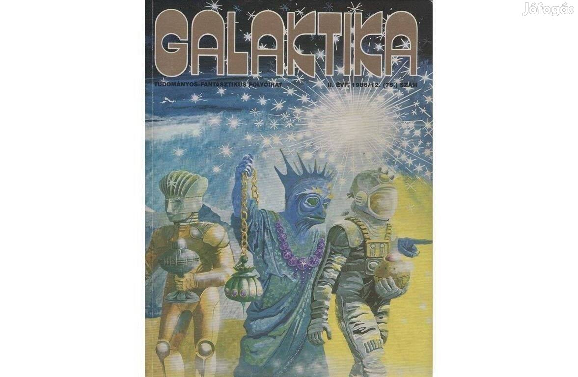 Galaktika 75