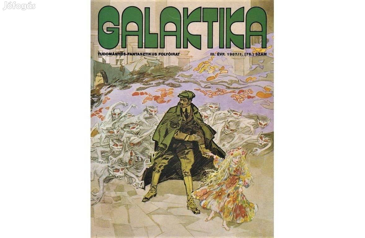 Galaktika 76