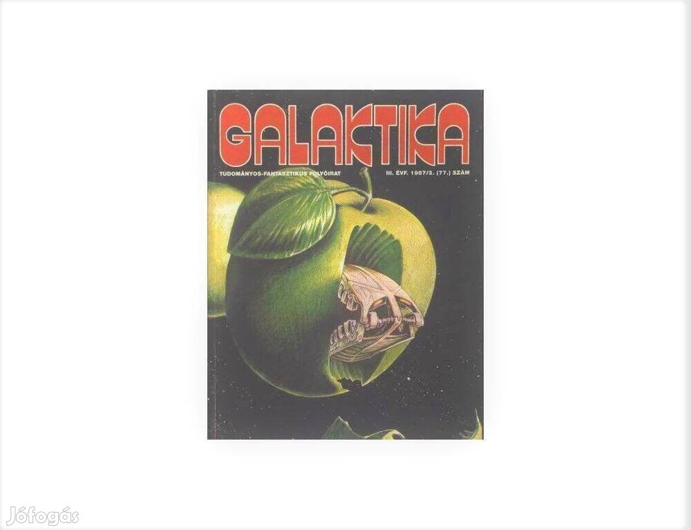Galaktika 77