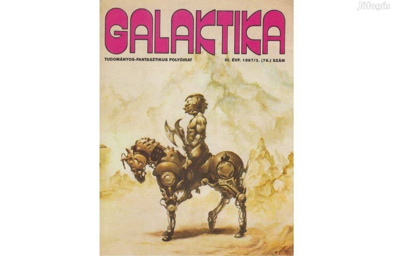 Galaktika 78