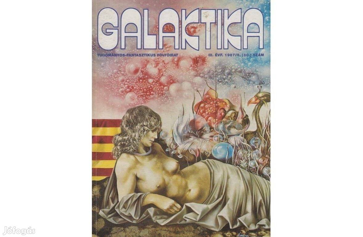Galaktika 80