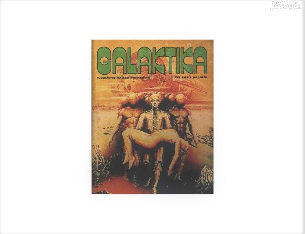 Galaktika 84