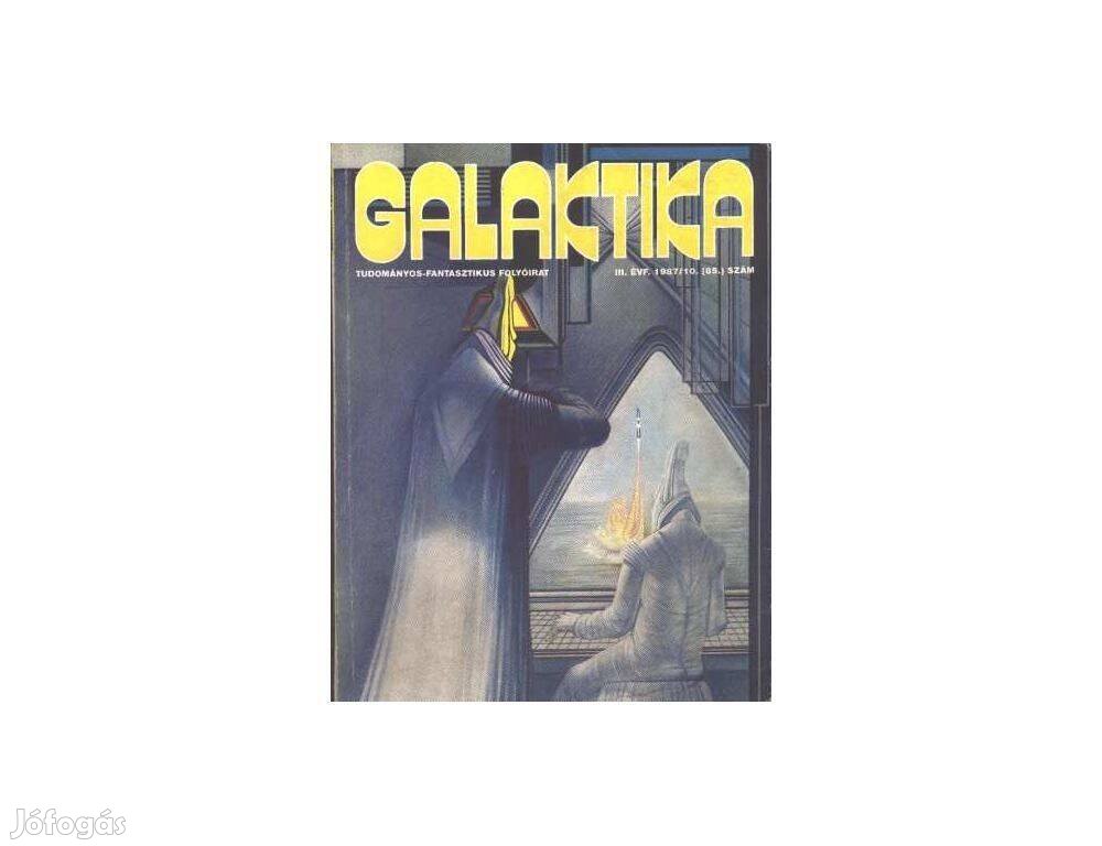Galaktika 85