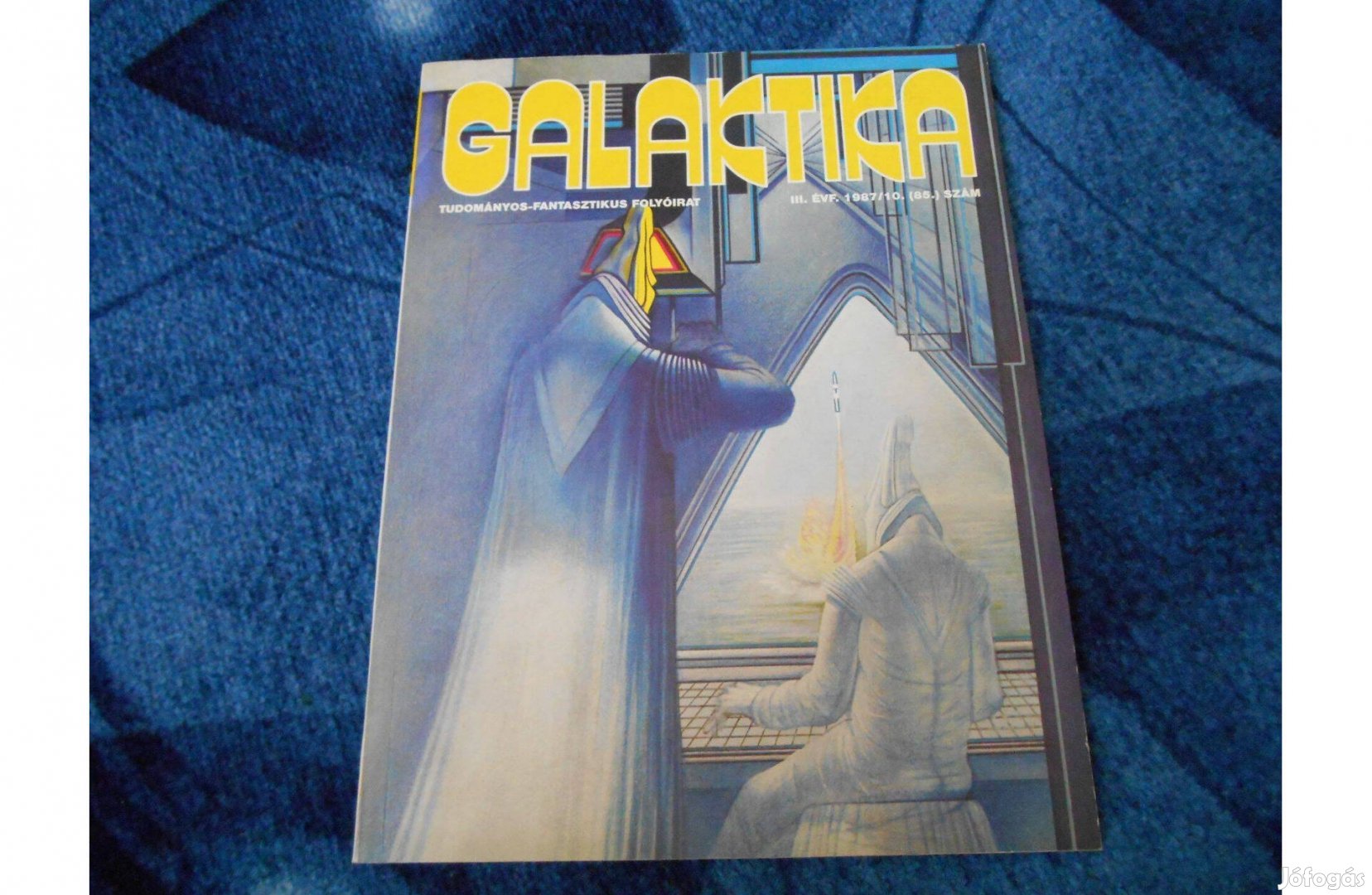 Galaktika 85