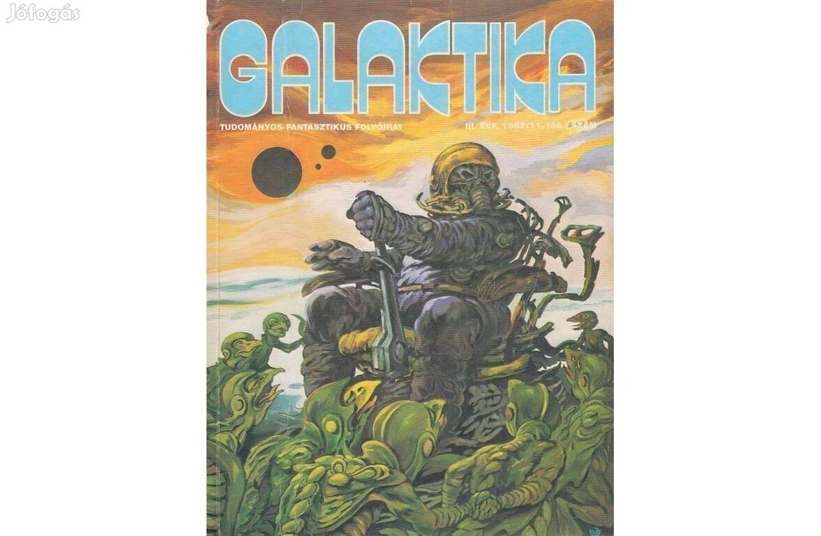 Galaktika 86