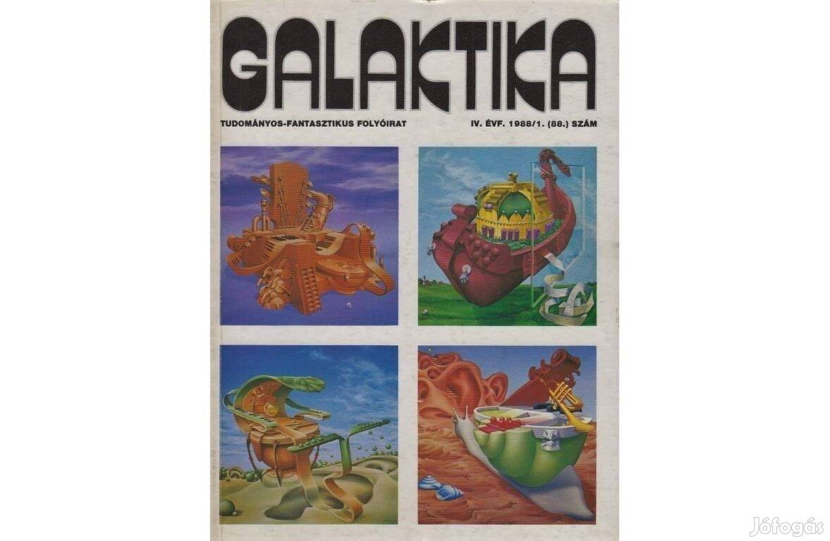 Galaktika 88