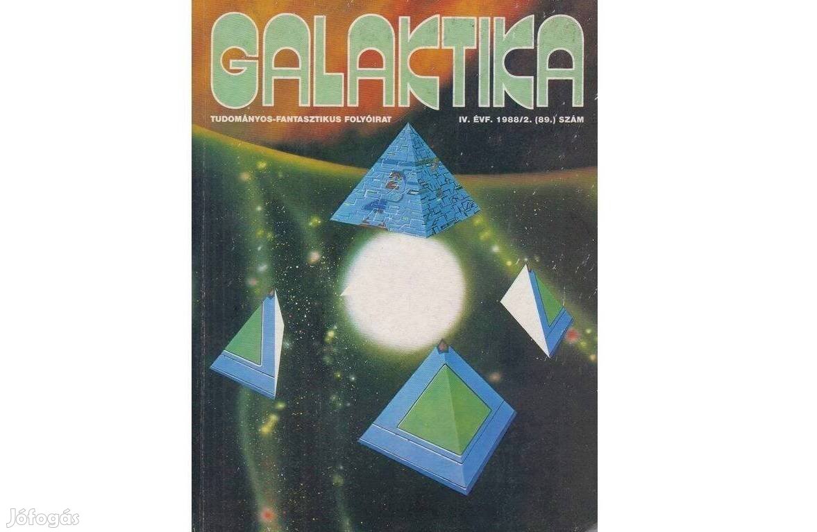 Galaktika 89