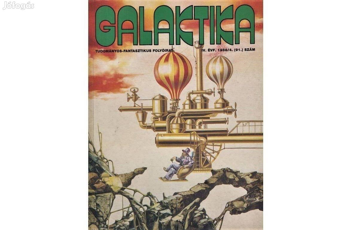 Galaktika 91