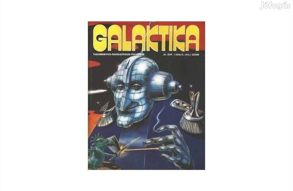 Galaktika 92