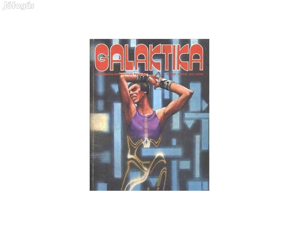 Galaktika 93