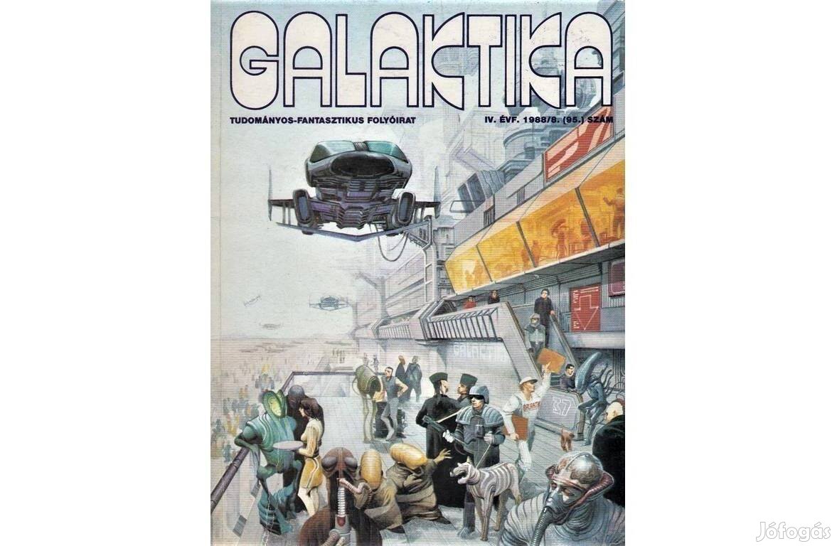 Galaktika 95