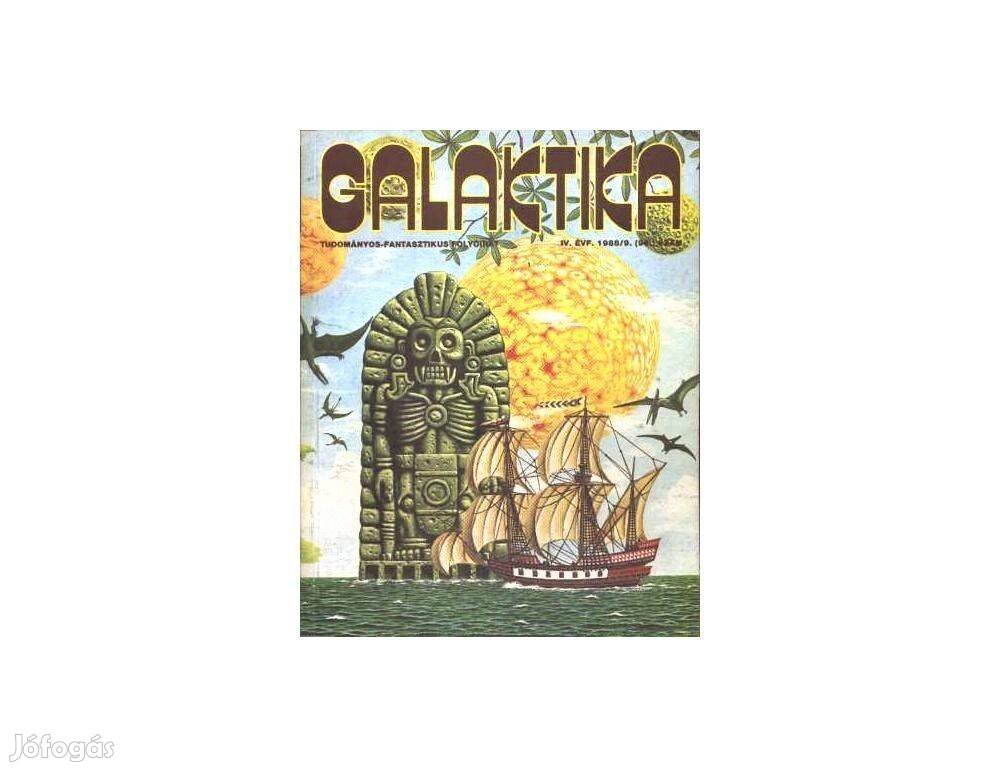 Galaktika 96