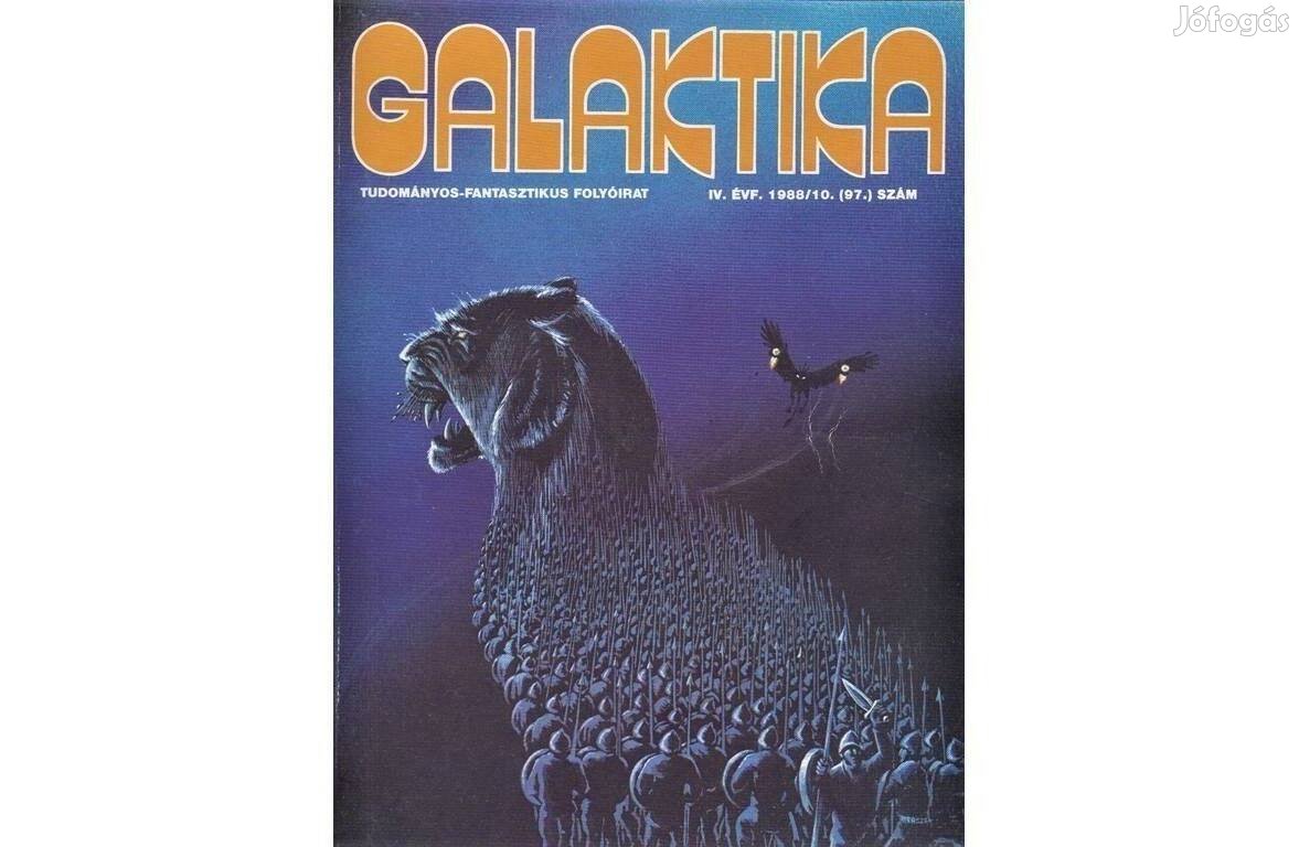 Galaktika 97