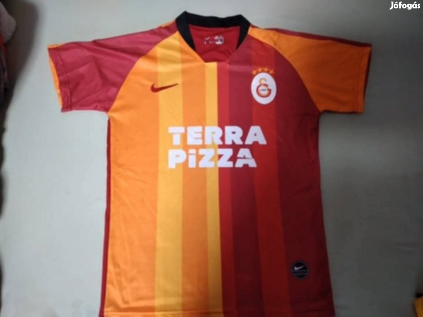 Galatasaray foci mez 1