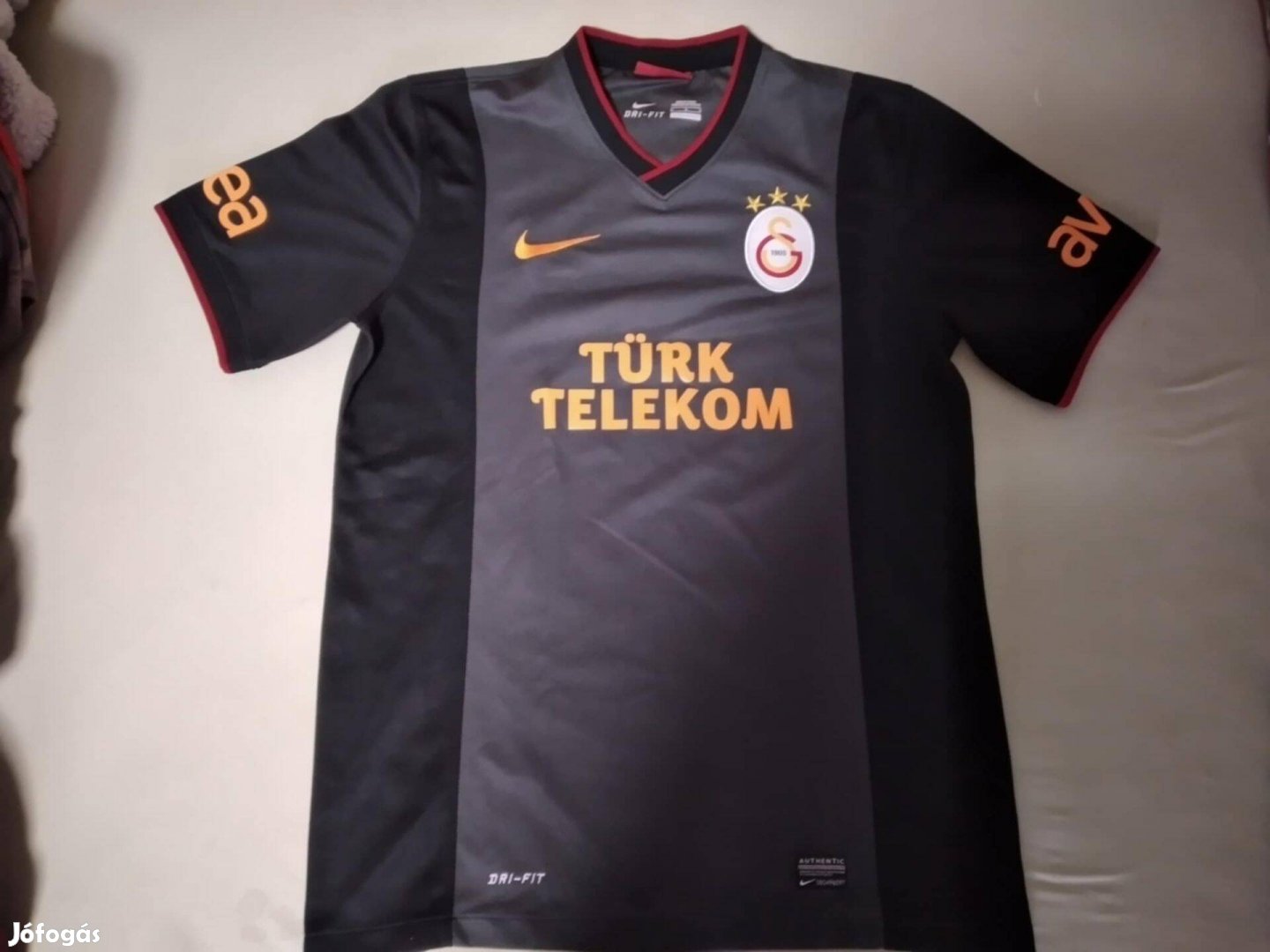 Galatasaray foci mez