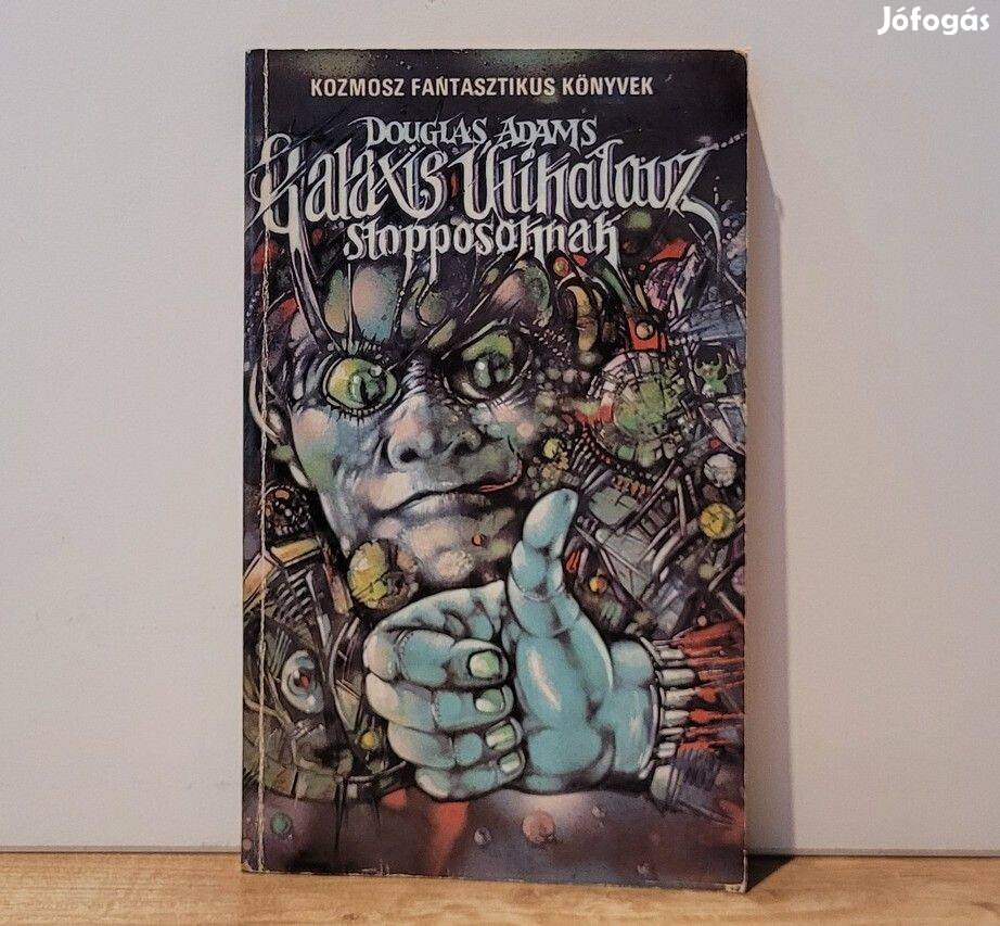 Galaxis útikalauz stopposoknak Galaxis útikalauz stopposokna