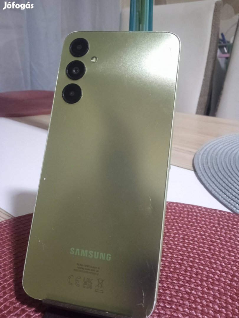 Galaxy A05s független