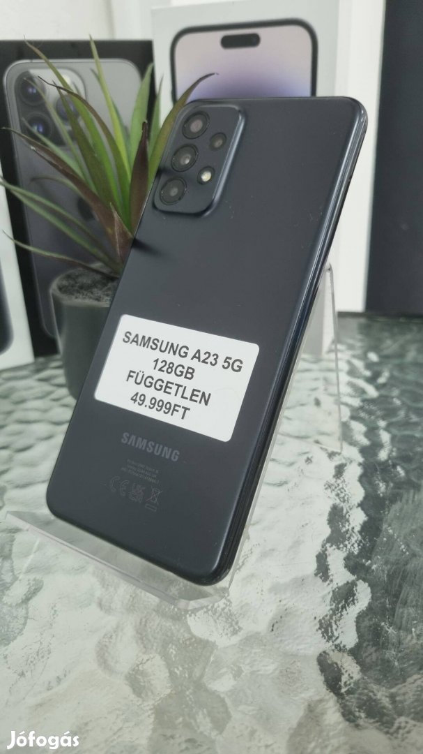 Galaxy A23 5G