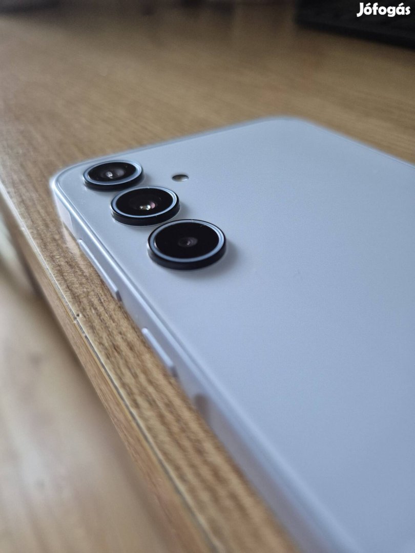 Galaxy A35 5G (Jegeskék)