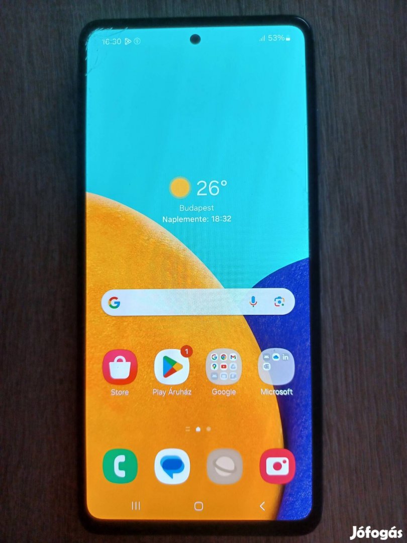 Galaxy A52 5G