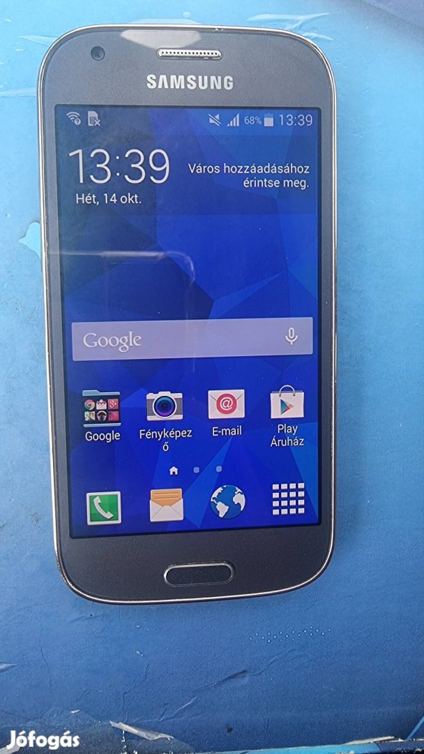 Galaxy ACE 4 LTE