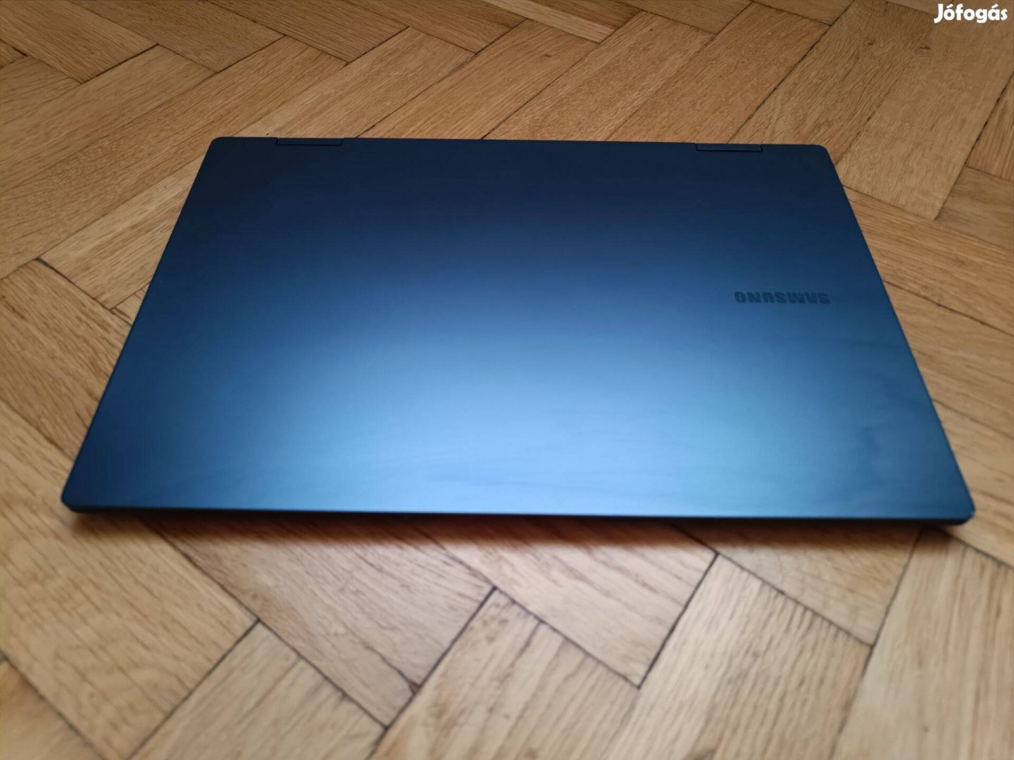 Galaxy Book Pro 360 (13.3", i7, 16GB)