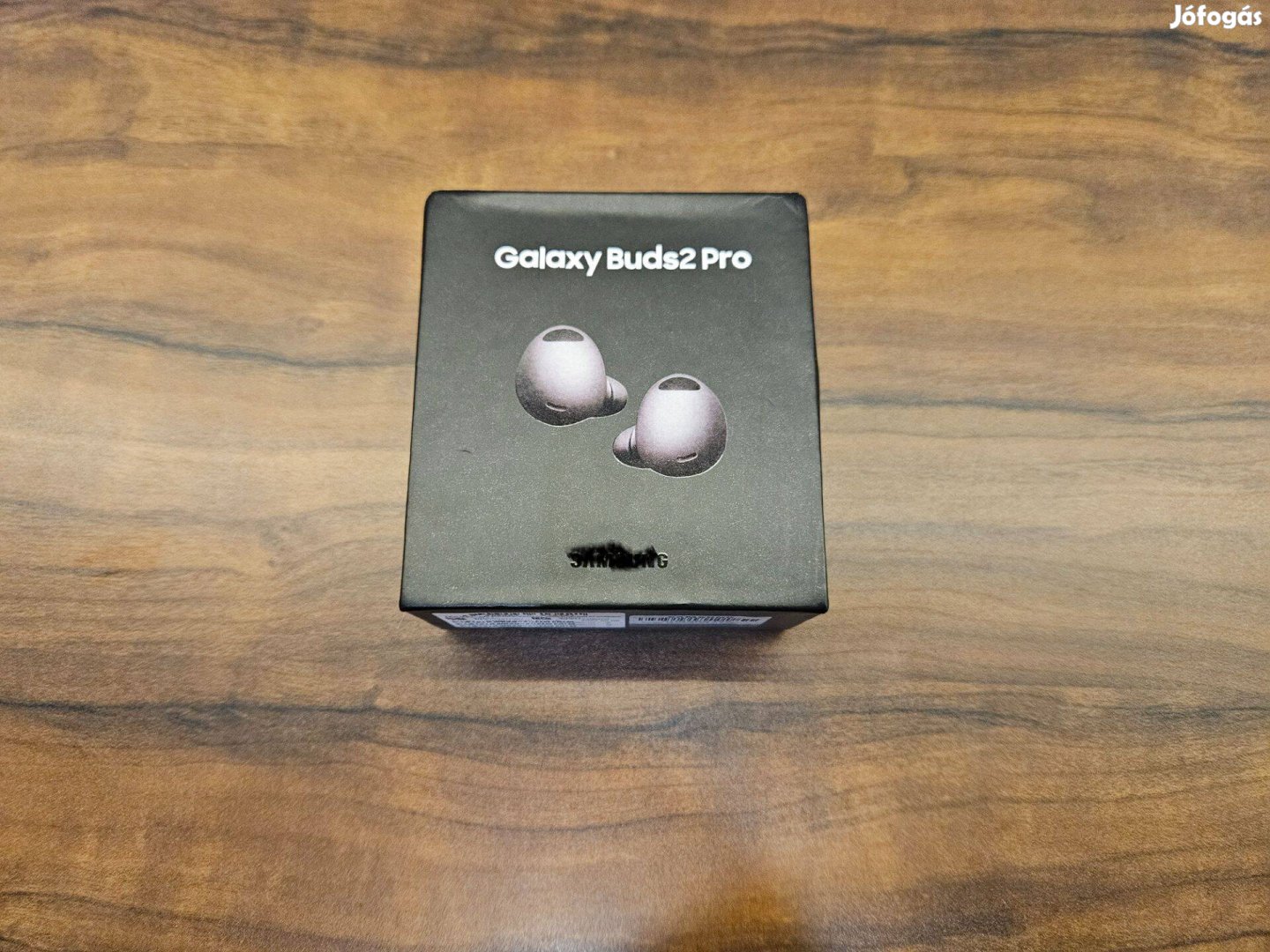 Galaxy Buds 2 Pro