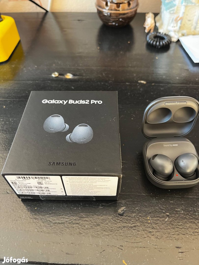 Galaxy Buds 2 Pro