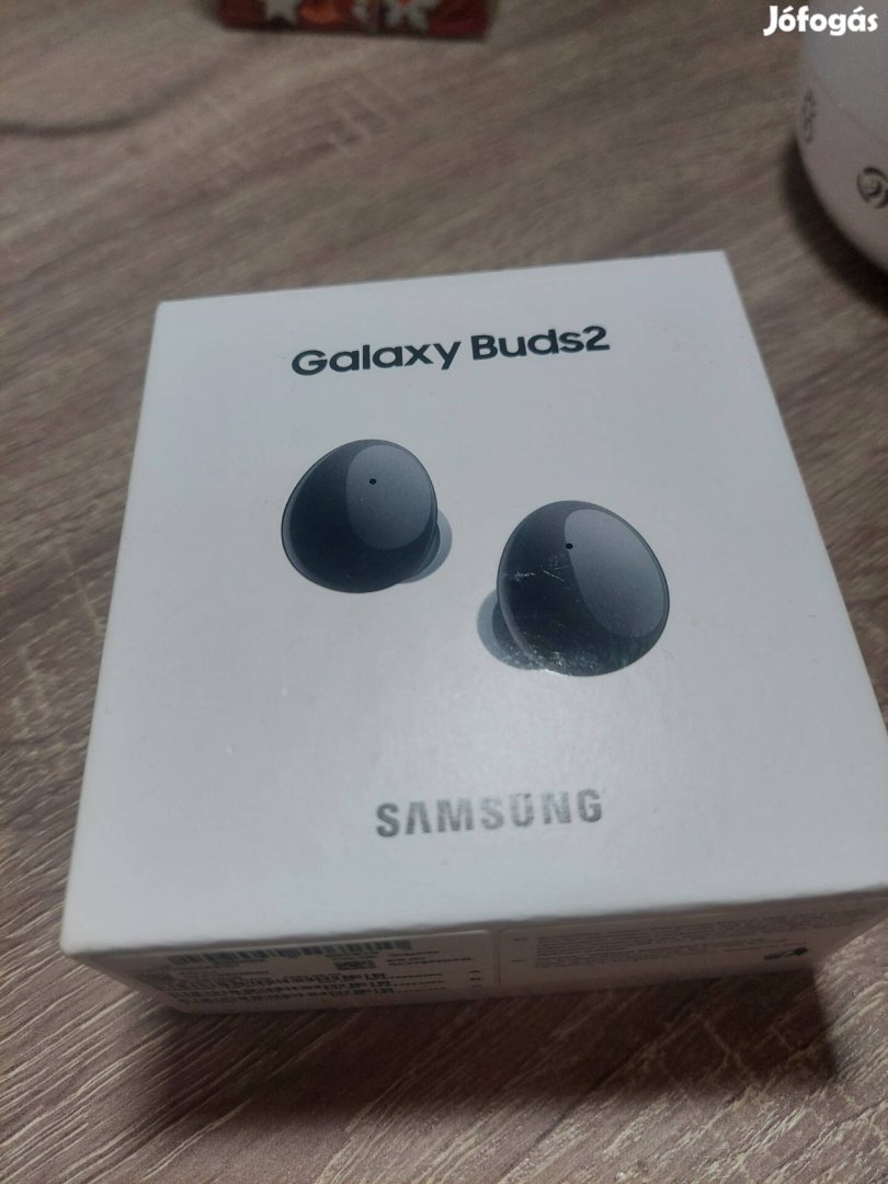 Galaxy Buds 2 (karácsonyi ajándék)