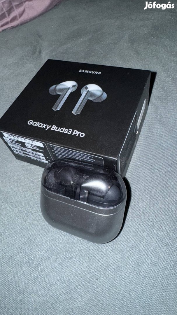 Galaxy Buds 3 pro!