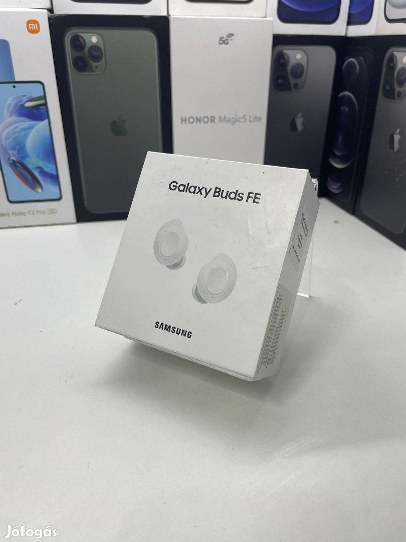 Galaxy Buds FE, Bontatlan