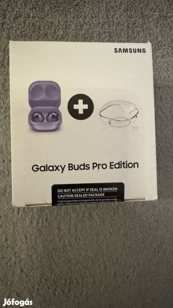 Galaxy Buds Pro Edition , bontatlan