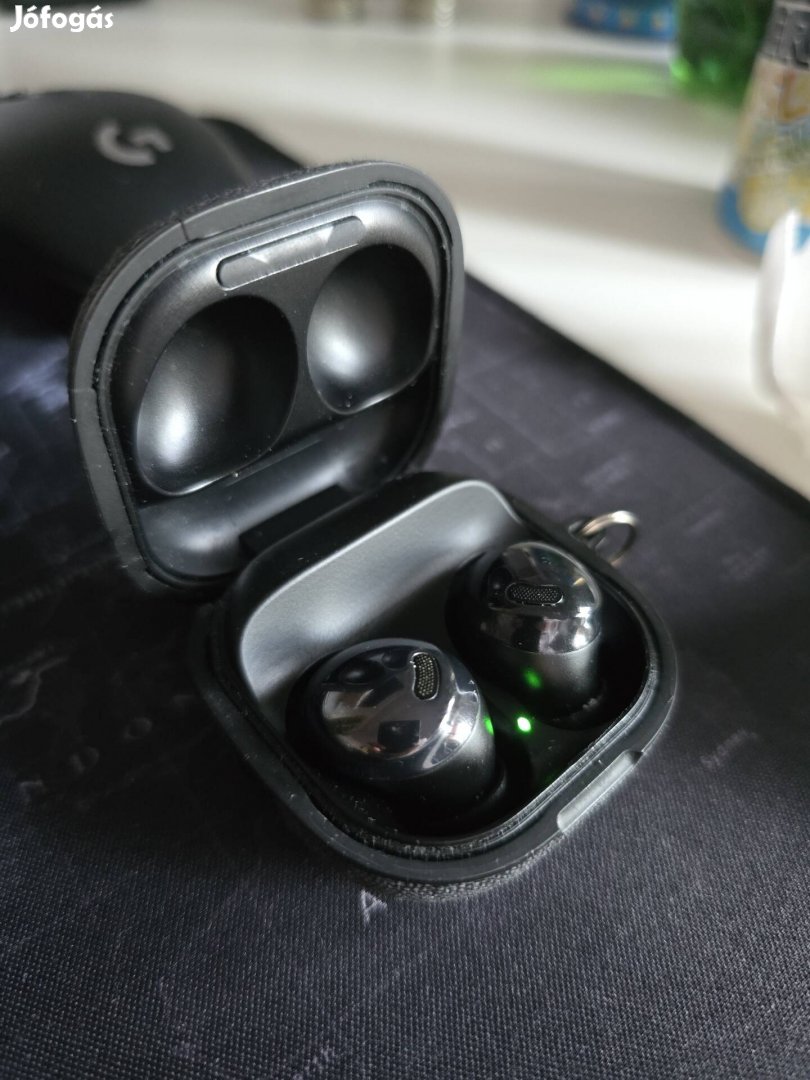 Galaxy Buds Pro 