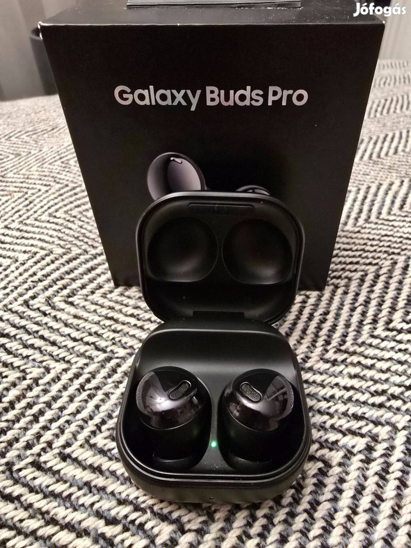 Galaxy Buds Pro eladó