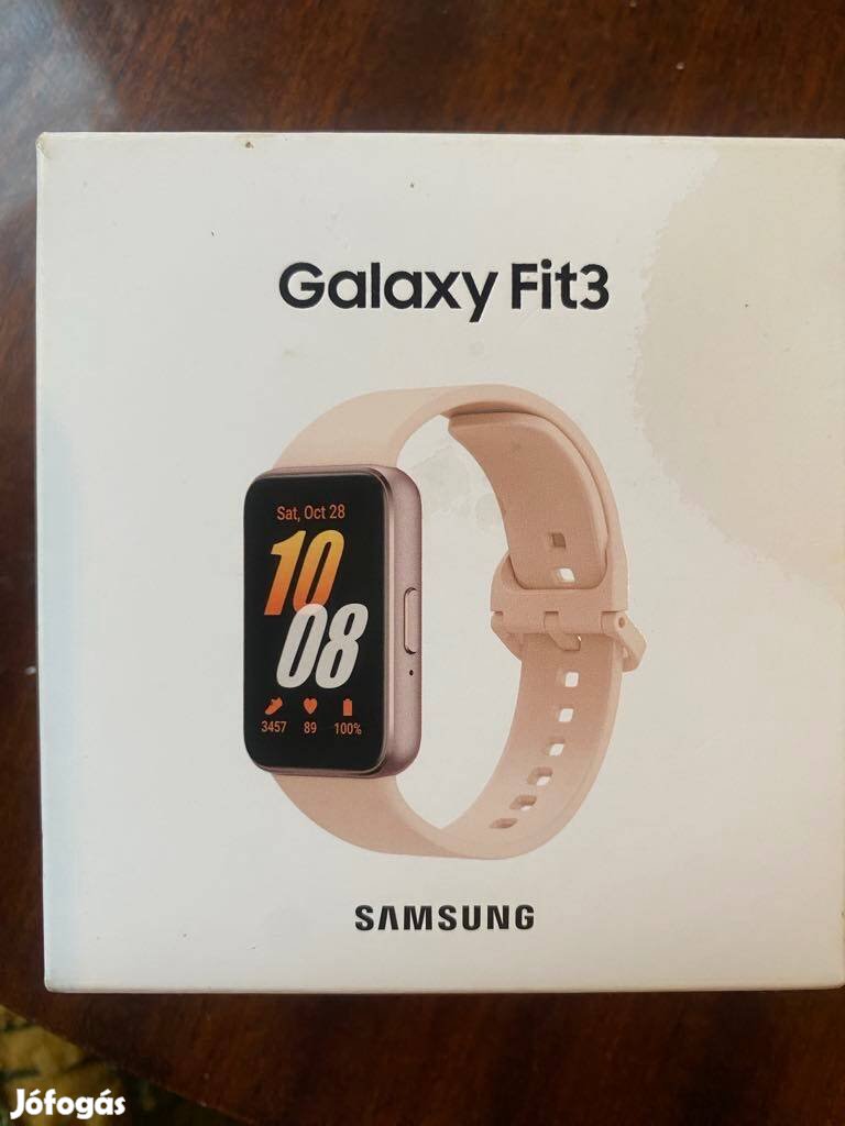 Galaxy Fit 3