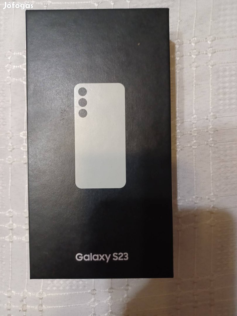 Galaxy S23 5G 8/128GB