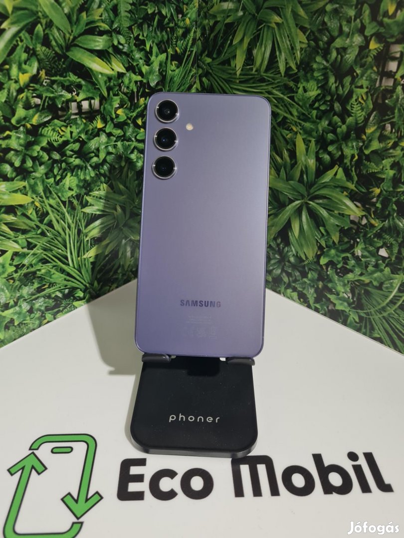 Galaxy S24+ Dual Sim 256 GB 12 GB Ram, 12 hó garancia
