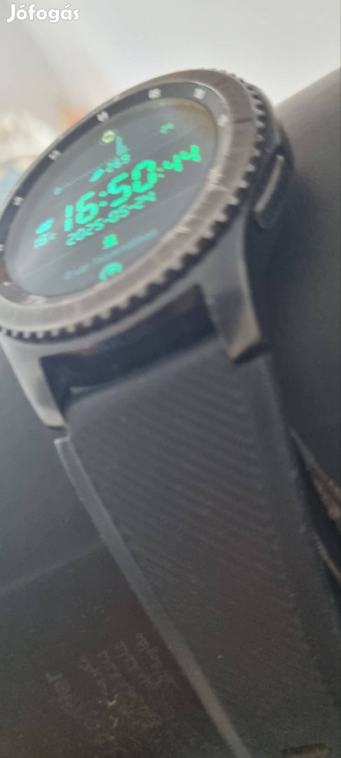 Galaxy S3 Frontier GPS/Wifi