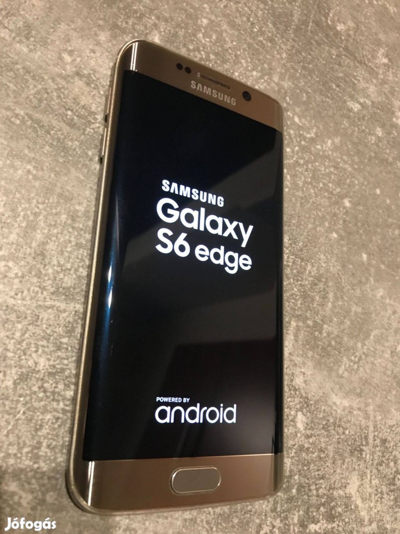 Galaxy S6 edge
