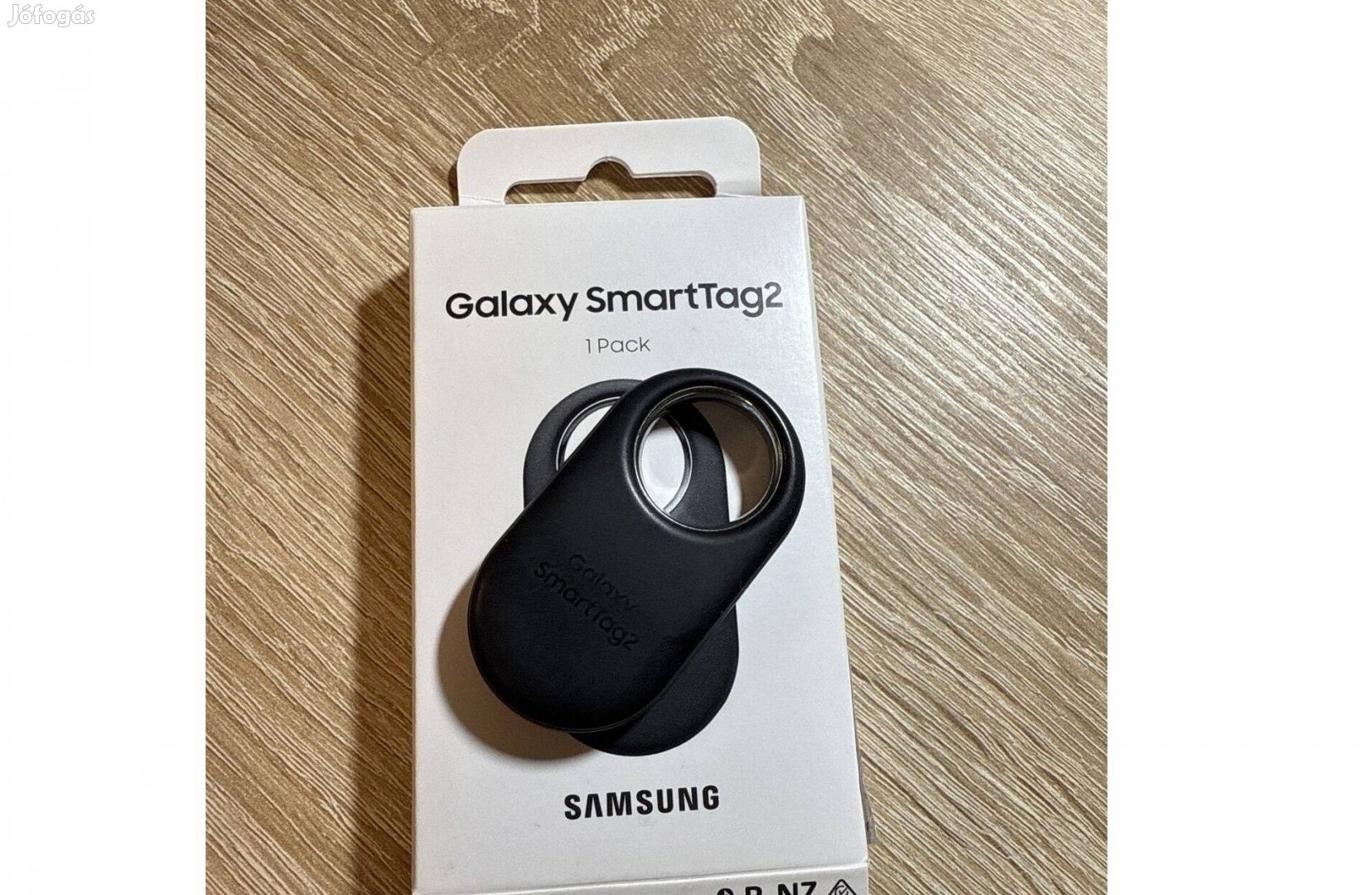 Galaxy Smarttag2