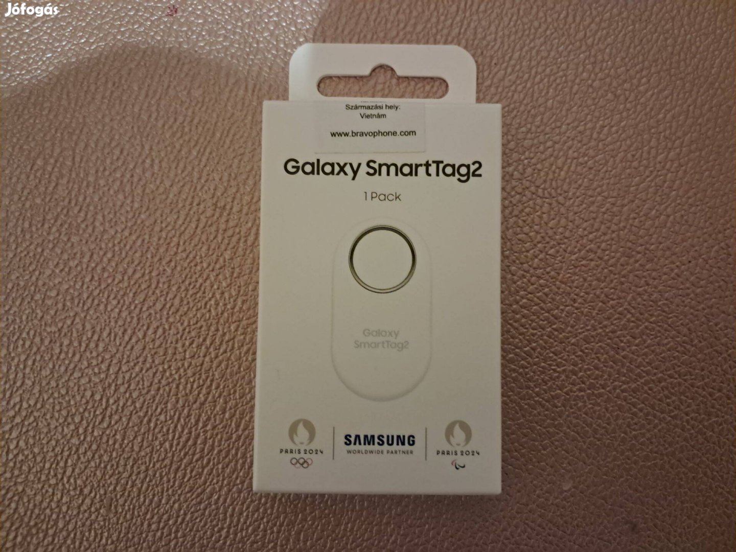 Galaxy Smarttag2