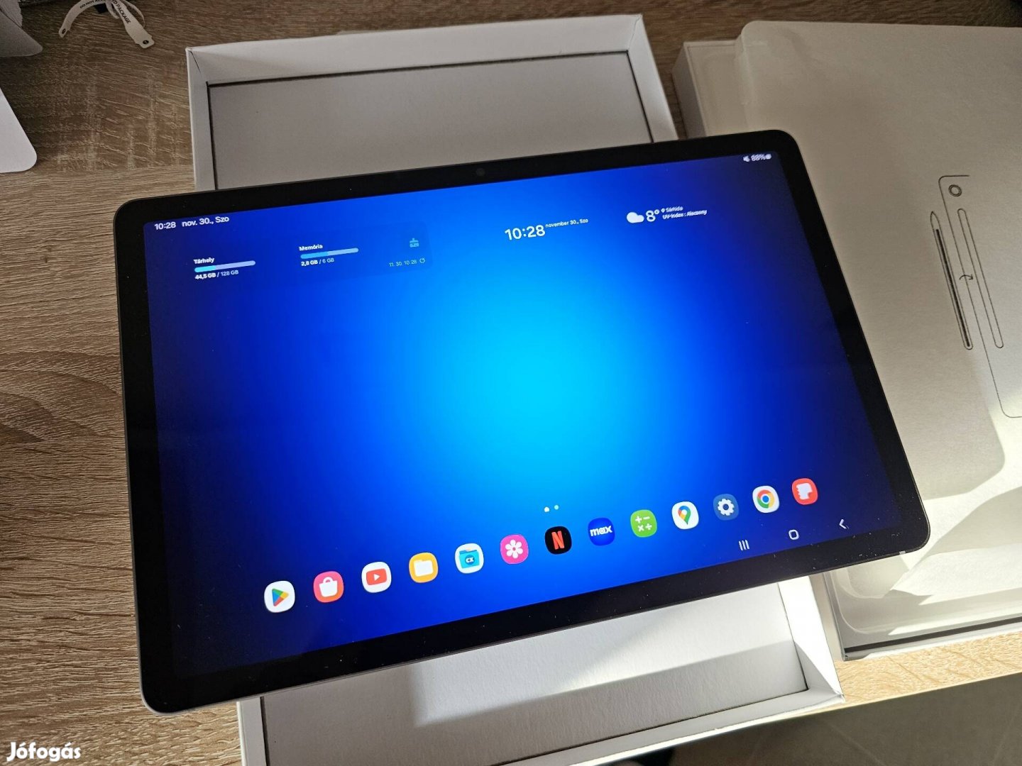 Galaxy Tab S9FE