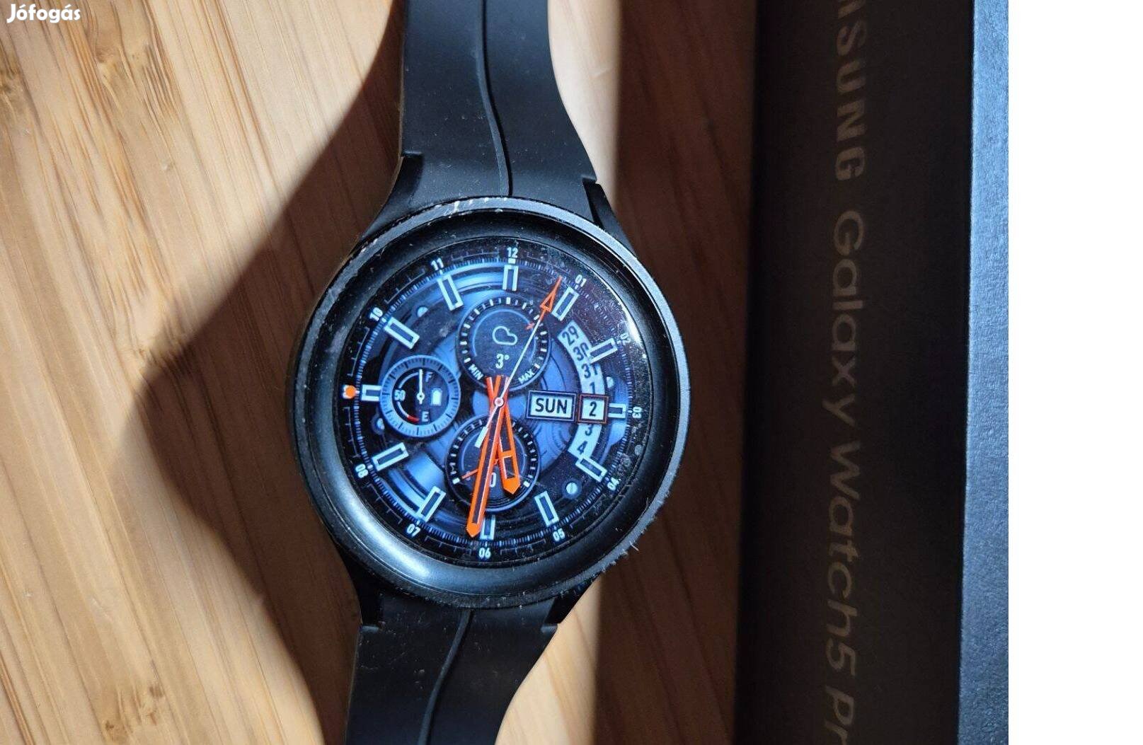 Galaxy Watch5 Pro