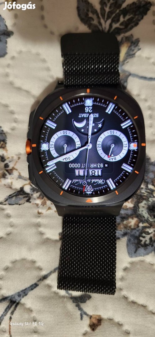 Galaxy Watch Ultra 47mm