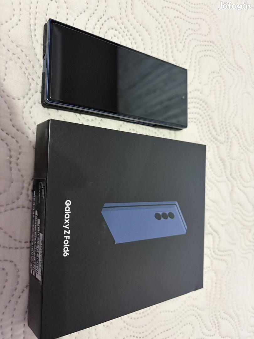 Galaxy Z Fold 6 512 GB