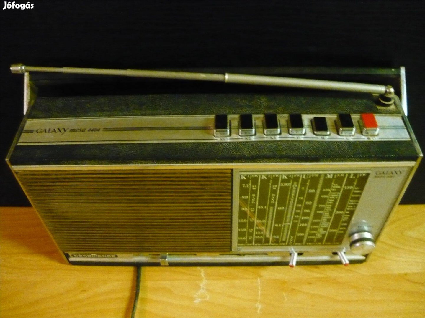 Galaxy, Loeve, Vef eladó