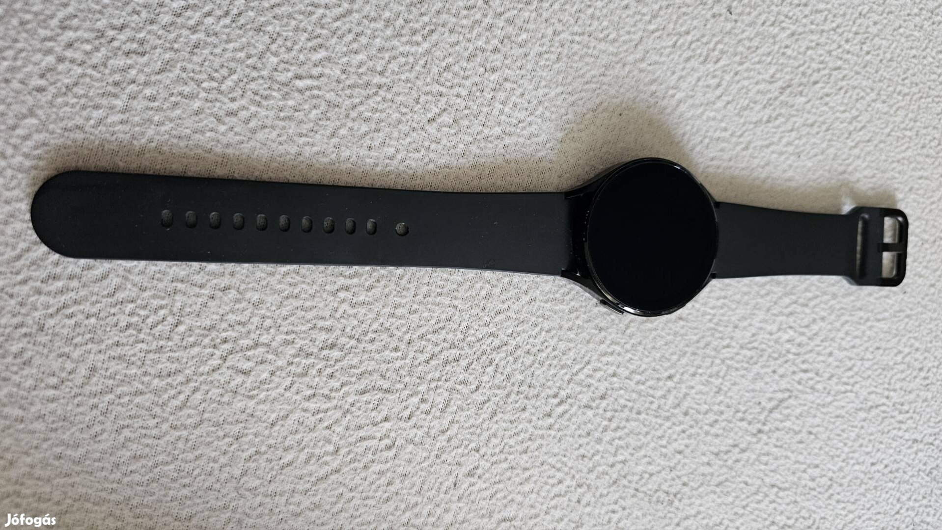 Galaxy watch 4