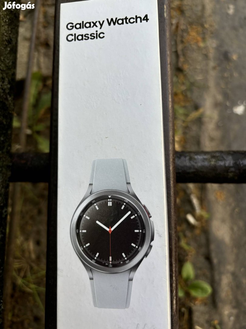 Galaxy watch 4 classic (46mm)
