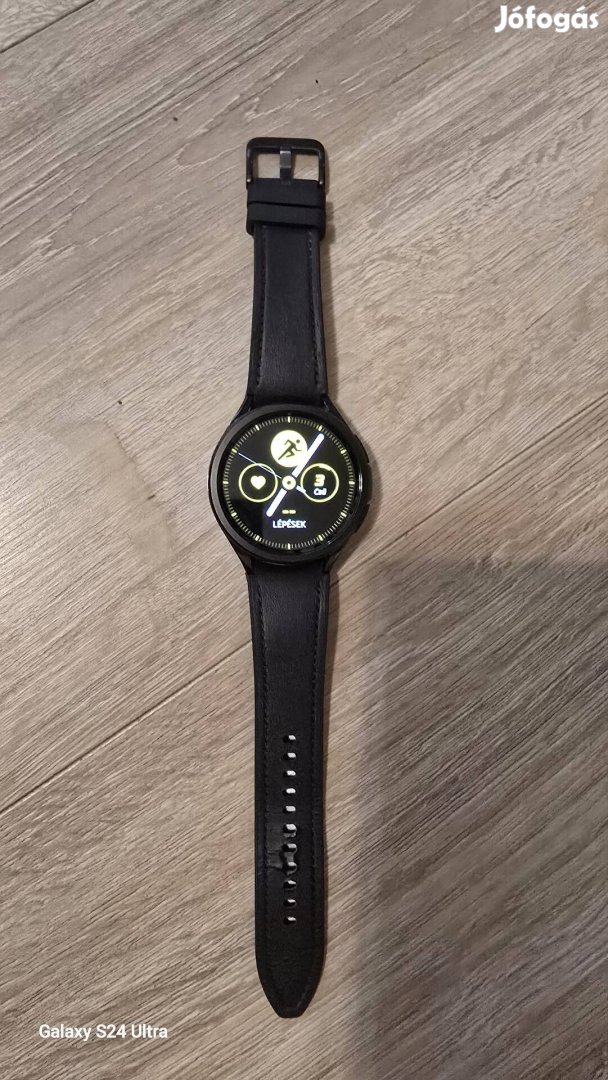 Galaxy watch 6 classic okosóra